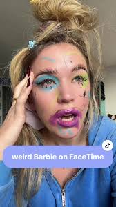 Facetime Brett Barbie