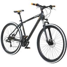 29 Zoll Mtb Galano Toxic Pulse Mountainbike Scheibenbre Mtb Fahrrad Ideen Fahrrad