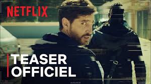 Actualités, bons plans et conseils sur la vie étudiante, la mode, le sport, la beauté et la culture Caid Teaser Officiel Netflix France Youtube