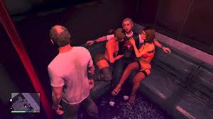 Watch private striptease show online on youporn.com. Grand Theft Auto V Infinite Private Show Strip Club Youtube