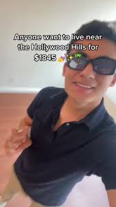 Luxury Living near Hollywood Hills for $1845