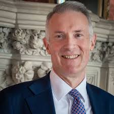 ST MARY'S UNIVERSITY, TWICKENHAM