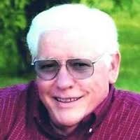 Obituary information for Glenn David Anderson