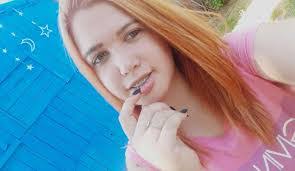 Lory Torres's Instagram, Twitter & Facebook