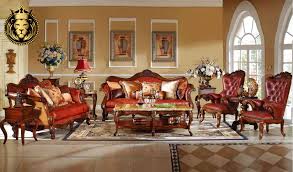 As we mention in all of our posts that sofa set is the first love for anyone when it comes to handcrafted by skilled artisans in teak wood with blue fabric. Ahmedabad Maharaja Style Teak Wood Sofa Set Royalzig