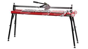 Kristal Herkul Acili Ayakli Seramik Kesme Makinasi 1200 Mm Kristal