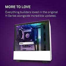 Check spelling or type a new query. Last Completed Builds With Nzxt H510i White Black Pangoly