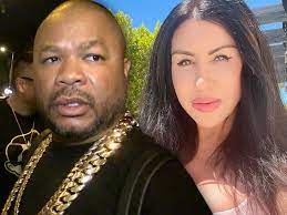 Xzibit Struggling Financially, Outraged Estranged Wife Wants Spousal  Support in Divorce