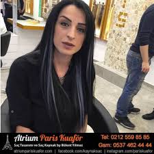 Mikro Gorunmez Kaynak 125 Gr Siyah 25 Gr Mavi Gri Renk Kullanildi Kendi Saci 10 Cm Gorunmezkaynak Sackaynak Atriumpariskuafor Kuaforler Sac Siyah Sac