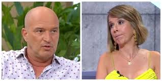 He was previously married to patrícia chester. Nuno Graciano Ataca Pipoca Mais Doce So Falta Andar Com O Diogo As Costas