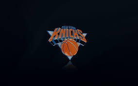 All images is transparent background and free download. Hd Wallpaper The New York Knickerbockers New York Knicks Logo Professional Basketball Wallpaper Flare