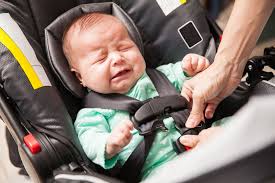 Help My Baby Hates To Be In The Stroller What Can I Do Wonder Years
