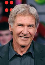 Harrison Ford to star in Chattanooga movie