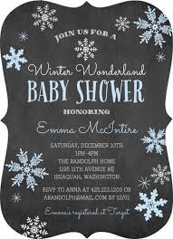 Winter themes are various and you must choose one as a start. Winter Baby Shower Ideas Invitations Decorations More