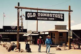 Discover Arizona's Wild West | Old Western Town in Arizona