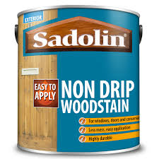 Sadolin Superdec Tinted Colours