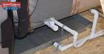 How to Inspect AC Drain Pan and Condensate Drain Line