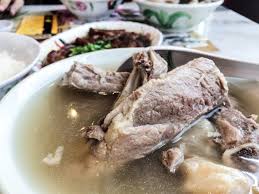 Image result for Bak Sai In English