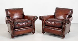 Pin On Antique Leather Armchairs