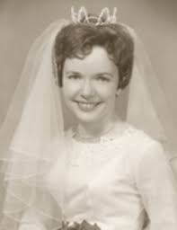 Sarah " Sally" Connelly Obituary