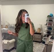 Stylish Matching Shorts and Shirt Set for Summer