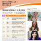 2026 Season I Entrepreneur Training Program (ETP) event image
