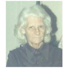 Obituary information for Katie Lou Sink