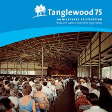 tanglewood 75 from the audio archives day 34 boston