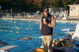 Private lesson #1 week of 1/18/2021. A Thanksgiving Swimming Feast Before The Thanksgiving Meal