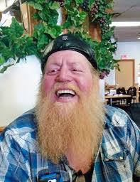 Obituary information for Kenneth Revels