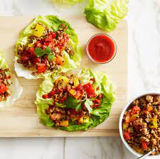 4spicy pork, sage and tomato pappardelle. 30 Easy To Assemble Wrap Recipes Tasty Wraps To Pack For Lunch