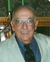 Obituary for Martin J Boyajian