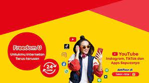 Bingung memilih paket internet indosat prabayar yang cocok dengan kebutuhanmu? Paket Internet Indosat Ooredoo Daftar Harga Lengkap Juni 2021