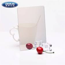 How can i make an one way mirror? China Hot Selling Outdoor Acrylic Mirror Sheet See Thru Two Way Mirror Acrylic Sheet Donghua Factory And Suppliers Donghua