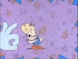 Are you able to name some of the characters from the top of your head, or do you vaguely remember what the series was about? Cartoons Gifs On Giphy Rocko S Modern Life Rocko S Modern Life 90s Nickelodeon Cartoons