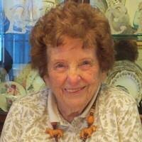 Madeline Caron Obituary