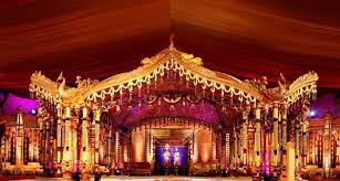 South Indian Wedding Decorations Google Search Indian Wedding Decorations Wedding Stage Decorations Indian Wedding Theme