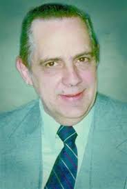 James K Rhoton (1929-2019): homenaje de Find a Grave