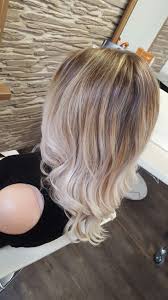 honig sand blond balayage hair styles balayage hair sand blonde hair