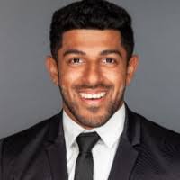 Chris Lukose's Instagram, Twitter & Facebook