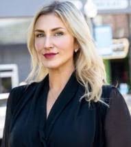 Kerri Bartley's Instagram, Twitter & Facebook