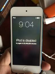 Within a couple of minutes, the ios lock screen . I Have To Wait For 44 6 Years To Unlock M Apple Community