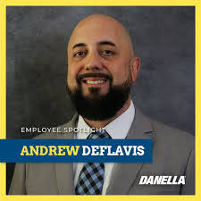 David Pfleger's Instagram, Twitter & Facebook