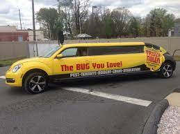 Pin Em Bugs Vans