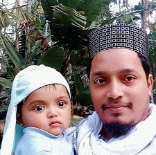 মাওঃমোঃ এনায়েত হোসাইন