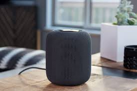 Apple S Homepod Speaker Will Be Able Recognize Who S Speaking To It With Ios 13 2020 By Dan Seifert