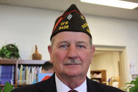 Your Permanent Record: April 2015