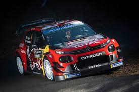 Watch the wrc live and on demand with wrc+. Die Wrc Saison 2019 Autos Und Fahrer Bilder Autobild De