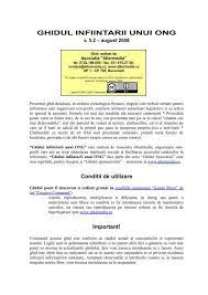 26/2000 cu privire la asociații și fundații, care va intra in vigoare in 5 decembrie 2020. Cerere Extras Registrul Asociatiilor Si Fundatiilor Jsahdik