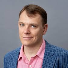 edwardjschaeferprofessor #jhu #whitingschoolofengineering #ai #aix